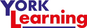 York Learning logo