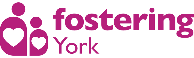 Fostering York logo