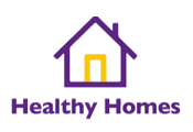 Housing engagement strategy icon healthy homes