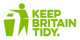 Keep Britain Tidy logo