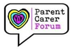 Parent Carer Forum logo