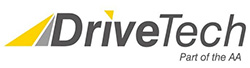 Drive Tech logo