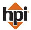 Solera HPI company logo