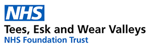 NHS Tees, Esk and Wear Valleys logo