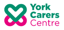 York Carers Centre logo